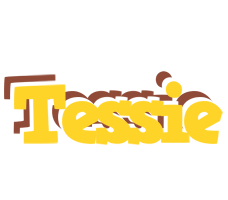 Tessie hotcup logo