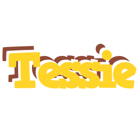Tessie hotcup logo