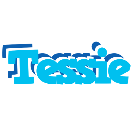 Tessie jacuzzi logo