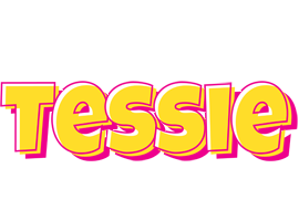 Tessie kaboom logo