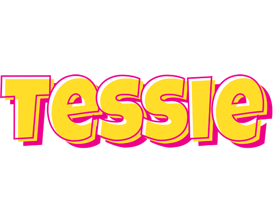 Tessie kaboom logo