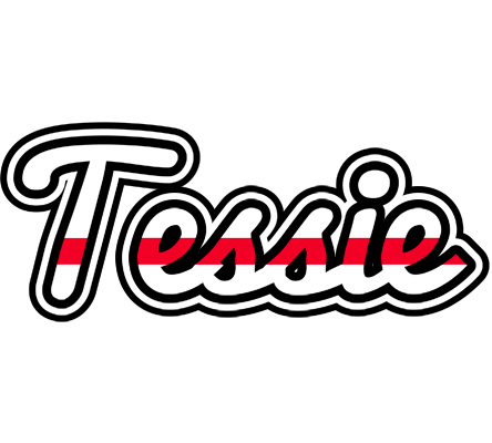 Tessie kingdom logo