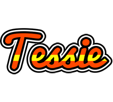 Tessie madrid logo