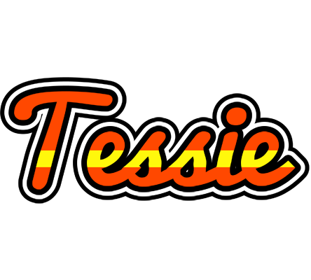 Tessie madrid logo