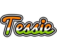 Tessie mumbai logo