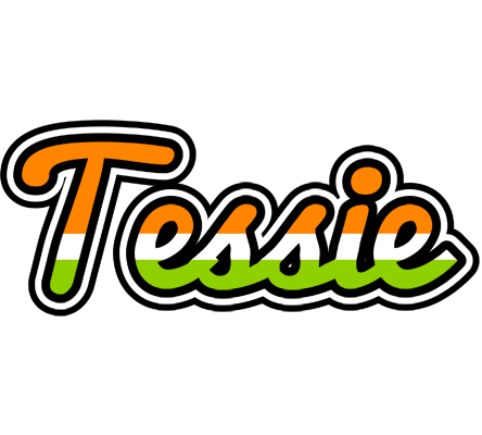 Tessie mumbai logo