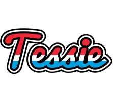 Tessie norway logo