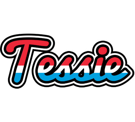 Tessie norway logo