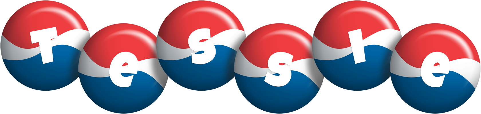 Tessie paris logo