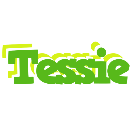 Tessie picnic logo