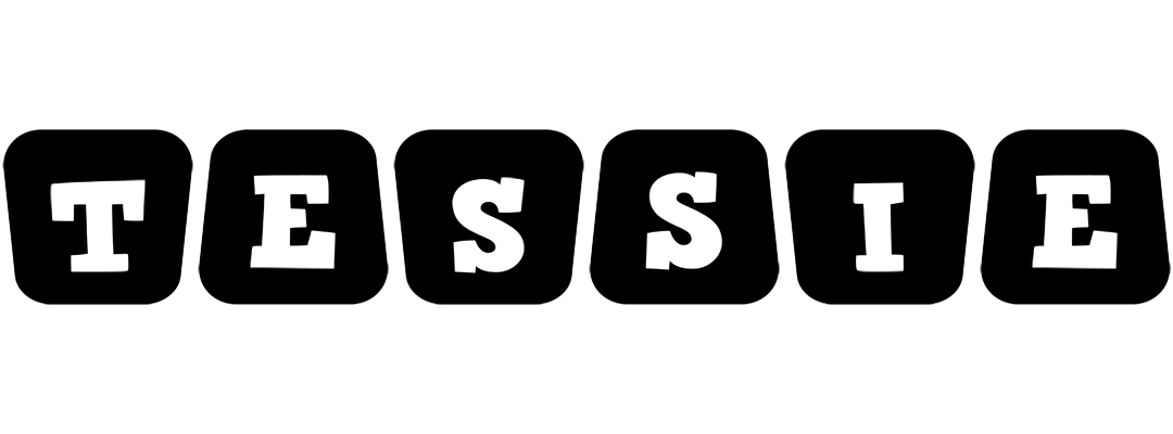 Tessie racing logo