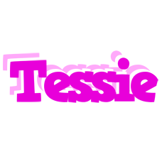 Tessie rumba logo