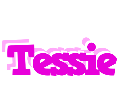 Tessie rumba logo