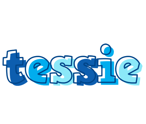 Tessie sailor logo