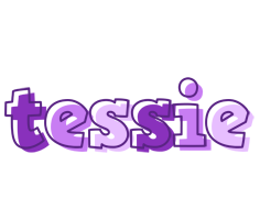 Tessie sensual logo