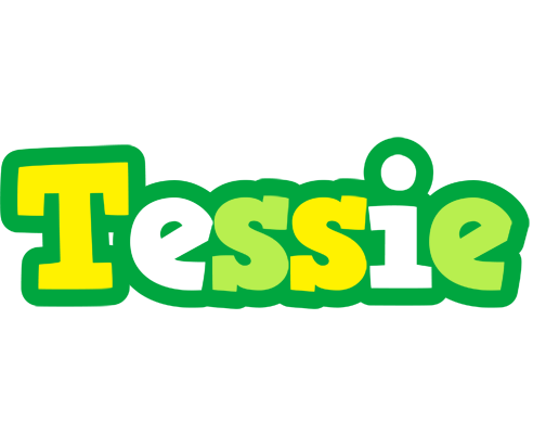 Tessie soccer logo