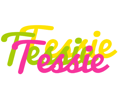 Tessie sweets logo