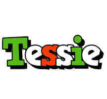 Tessie venezia logo