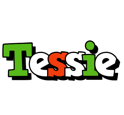 Tessie venezia logo
