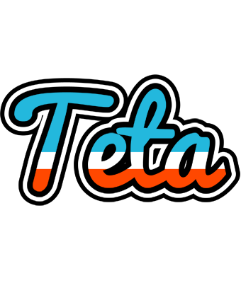Teta america logo