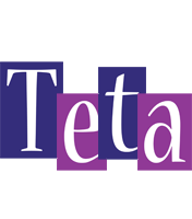 Teta autumn logo