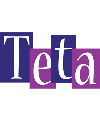 Teta autumn logo