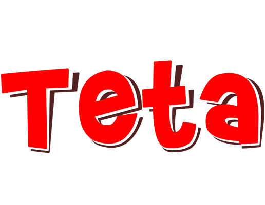 Teta basket logo