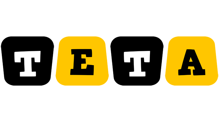 Teta boots logo