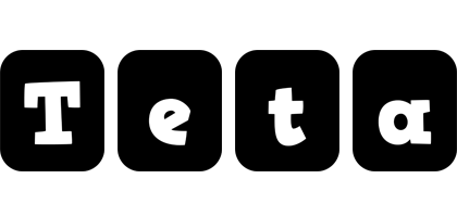 Teta box logo
