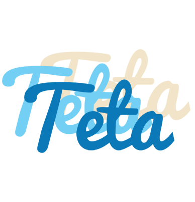Teta breeze logo
