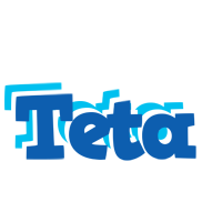 Teta business logo