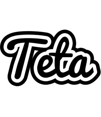 Teta chess logo