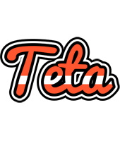 Teta denmark logo