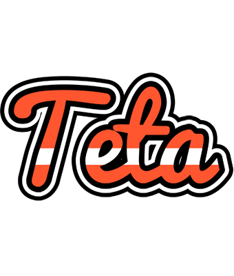 Teta denmark logo