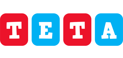 Teta diesel logo
