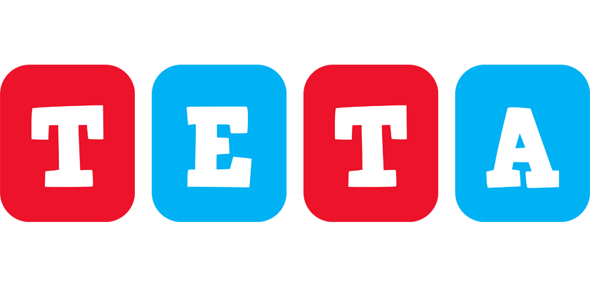 Teta diesel logo