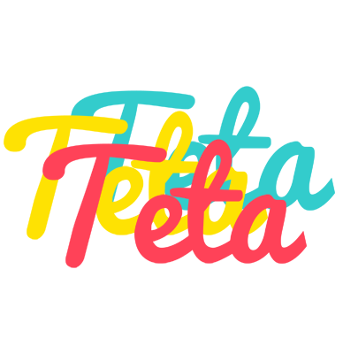 Teta disco logo