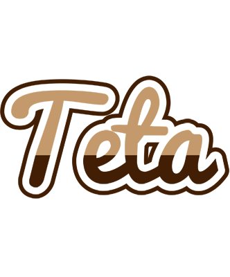 Teta exclusive logo