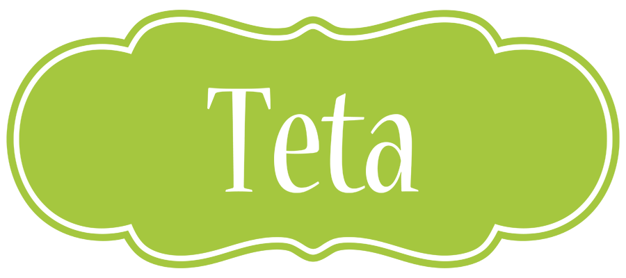 Teta family logo