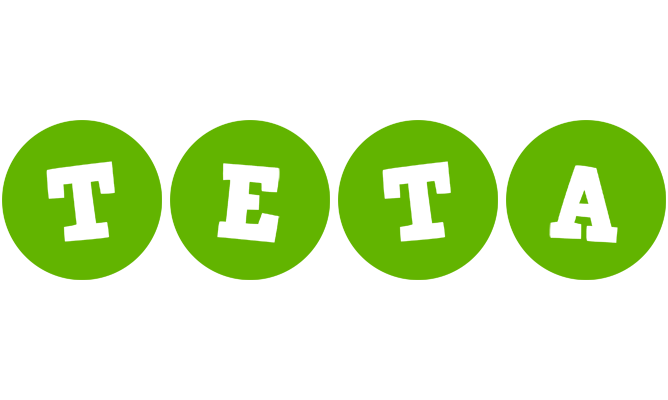 Teta games logo