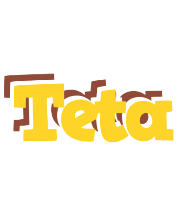 Teta hotcup logo