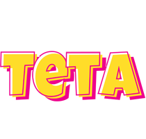 Teta kaboom logo