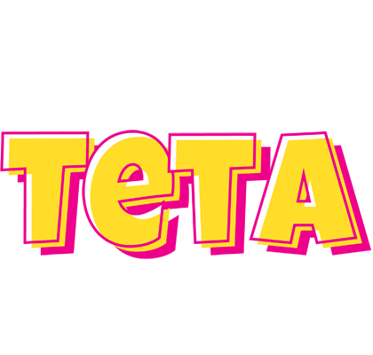 Teta kaboom logo