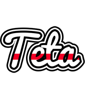 Teta kingdom logo