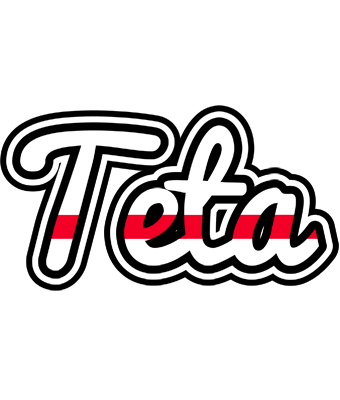 Teta kingdom logo