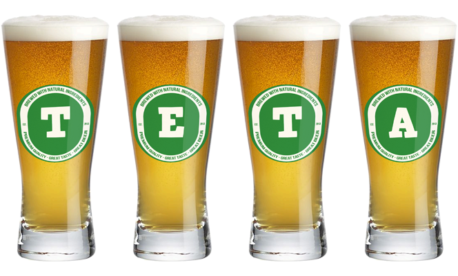 Teta lager logo