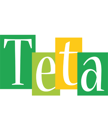Teta lemonade logo