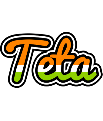 Teta mumbai logo