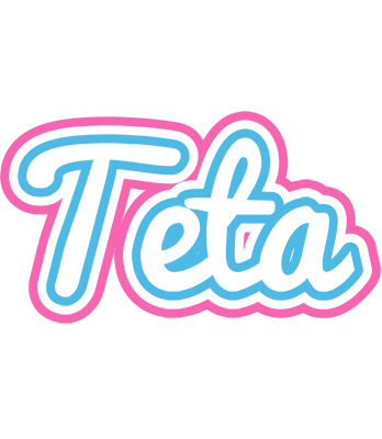 Teta outdoors logo
