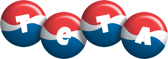 Teta paris logo